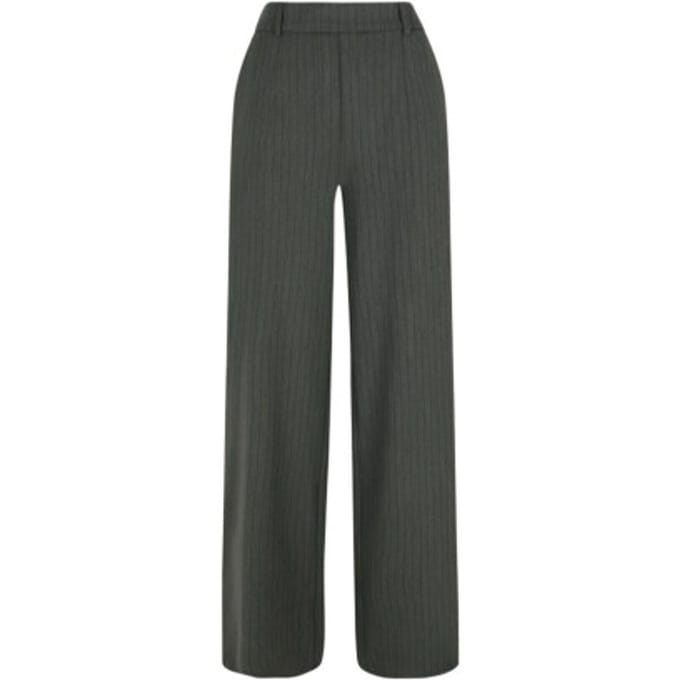 Elvira Collections Trouser claire dessin