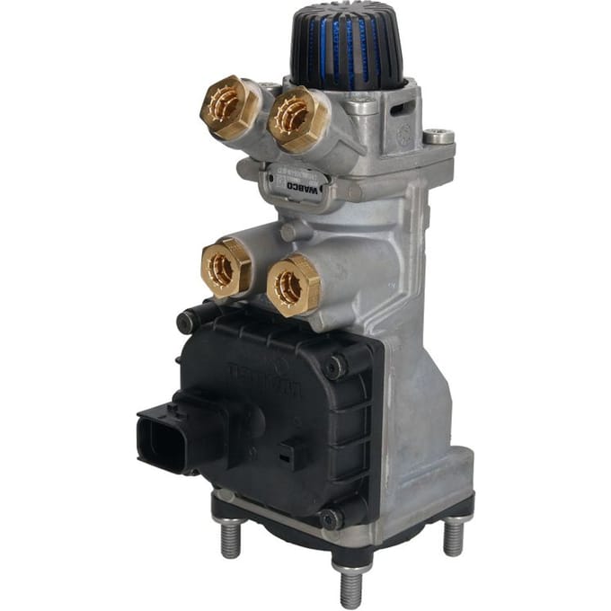 Hoofdventiel WABCO 480 003 064 0