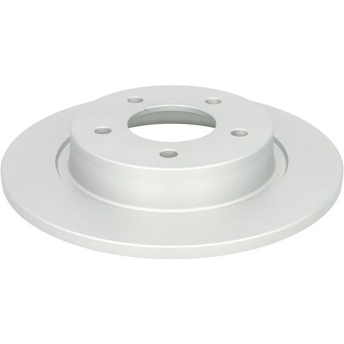 Remschijf BOSCH 0 986 479 C79 achter, volledig, 1 Stuk