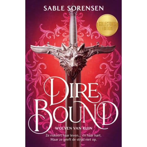 Dire Bound - Wolven Van Verwoesting - Sable Sorensen