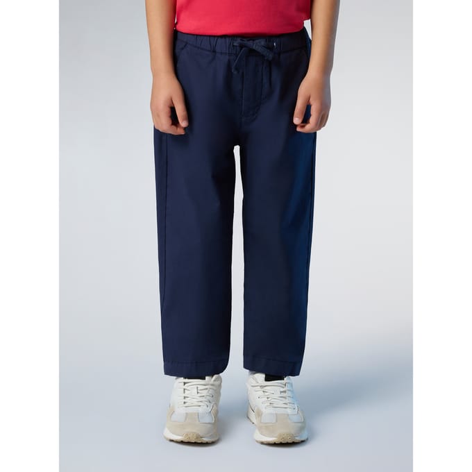 North Sails Chino broek Elastische taille
