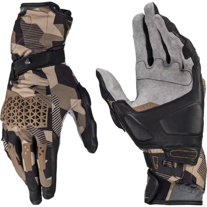 Leatt ADV X-Flow 7.5 Woestijn Handschoenen - Handschoen