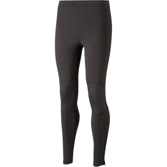 Puma Seasons Full Hardlooplegging Heren-Zwart