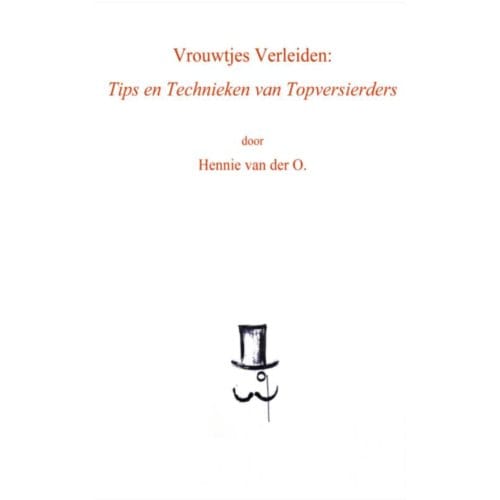 Vrouwtjes Vgerleiden - Hennie van der O.
