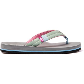 Brasileras Slippers Damen-Turquoise-37
