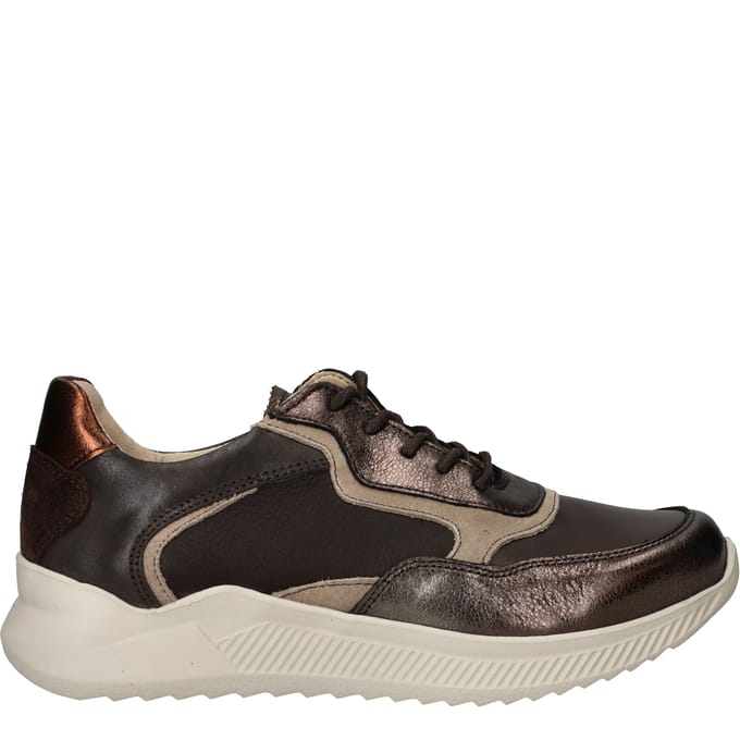 Wolky E-Way S2F Sneakers Dames