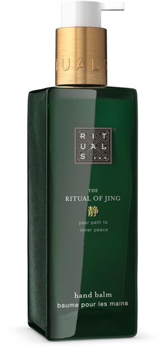 Rituals - The Ritual Of Jing Handbalsem - 175 ML
