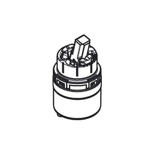 Hansgrohe Talis M54 replacement cartridge, complete 93760000