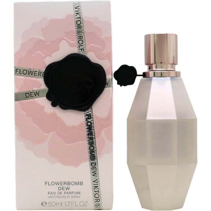 Viktor en Rolf Flowerbomb Dew eau de parfum spray 50 ml
