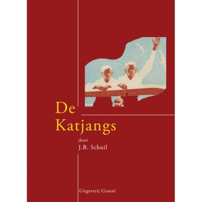 De Katjangs - J.B. Schuil