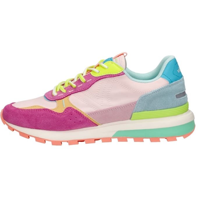 Victoria - Sneakers Laag Roze 38