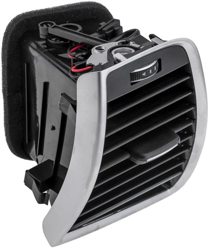 Luchtventilatie centraal OEM 8R1820902