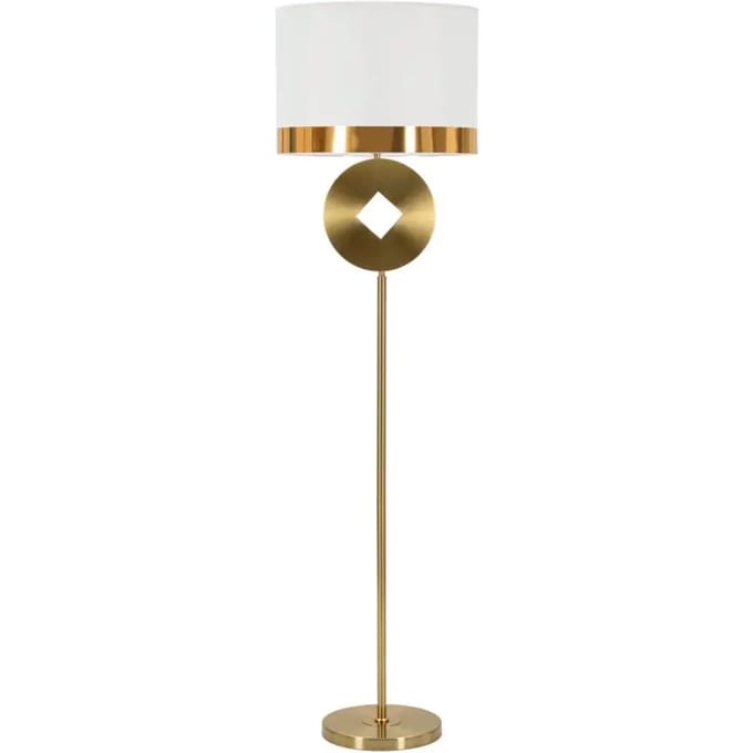 Staande lamp Mauro Ferretti Coin