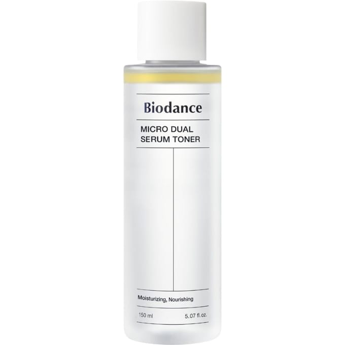 Biodance, Micro Lotion Sérum Double, 5,07 fl oz (150 ml) white