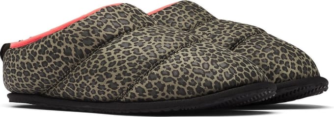 Sorel Go Bodega Pantoffel Dames