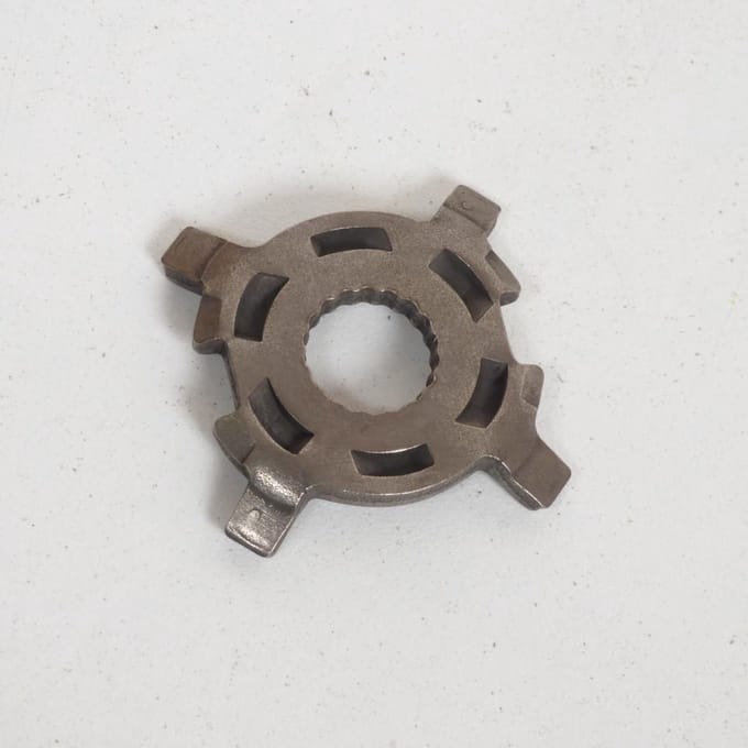 Rocher noix de kick pour Scooter Piaggio 50 Typhoon Avant 1999 466808 Neuf