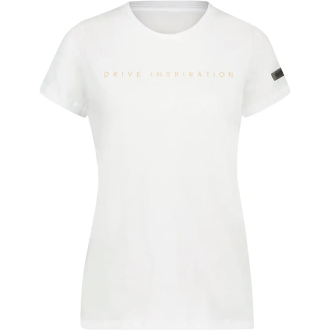 Dames-T-shirt Shimano Sentiero