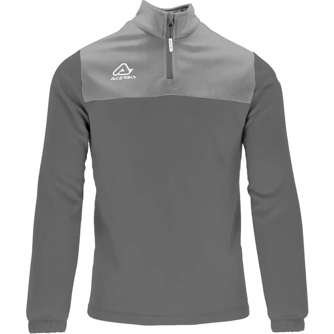 1/2 rits sweater Acerbis Harpaston