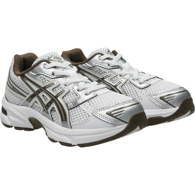 Asics Gel-1130 PS Sneakers JR Wit 33