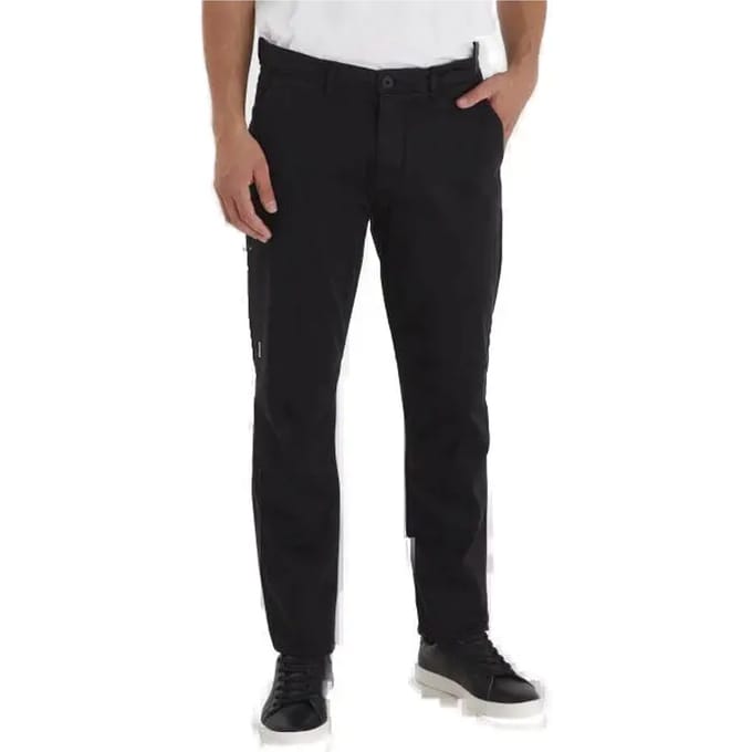 Chino Casual broek Friday viggo