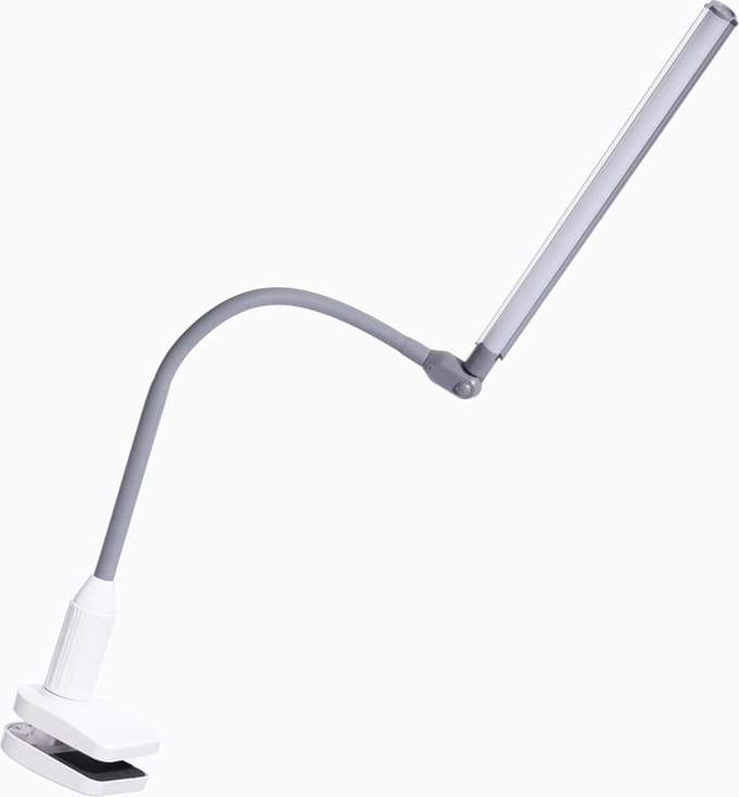 Daylight UnoPro EN1440 klemlamp