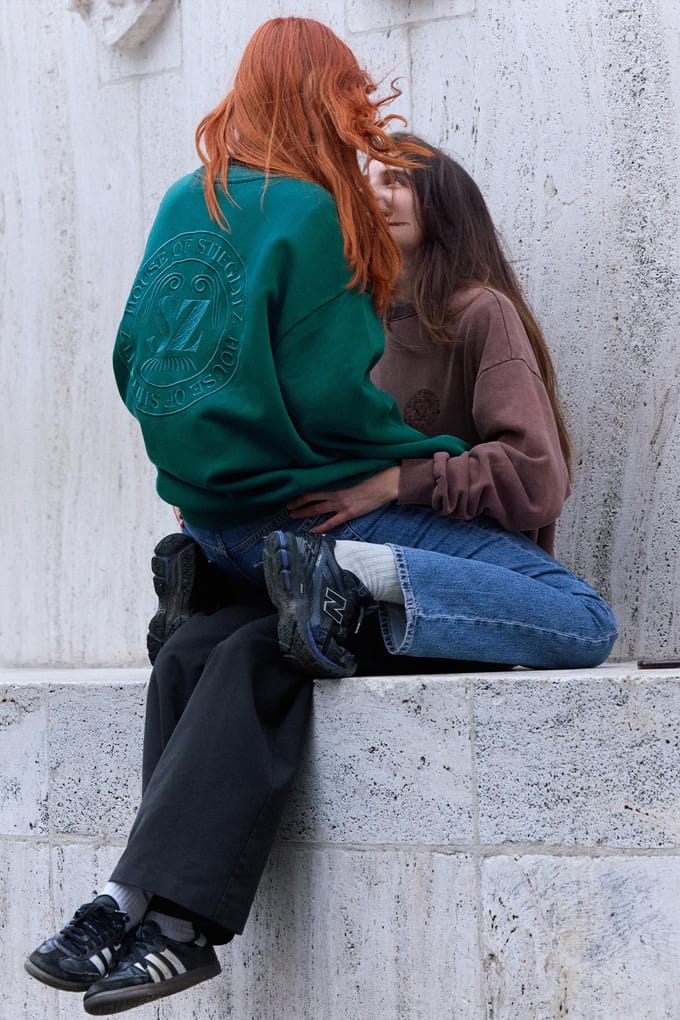 Stieglitz House Of  Sweater Green Taglia: L | Maglioni a maglia Outlet | Donna | Verde