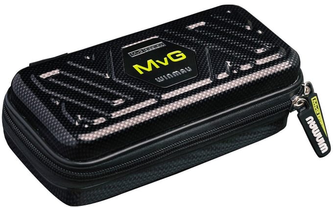 Winmau Michael van Gerwen G1 Armor - Dart Case
