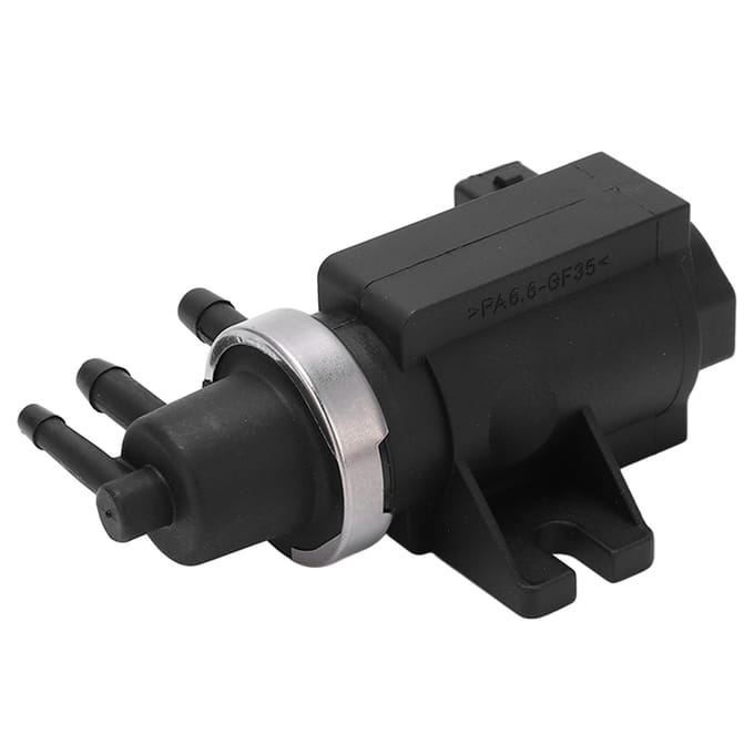 Turbo Boost Drukklep CB5E 9E822 AA Metaallegering ABS Vervanging voor Ford Edge Explorer gray