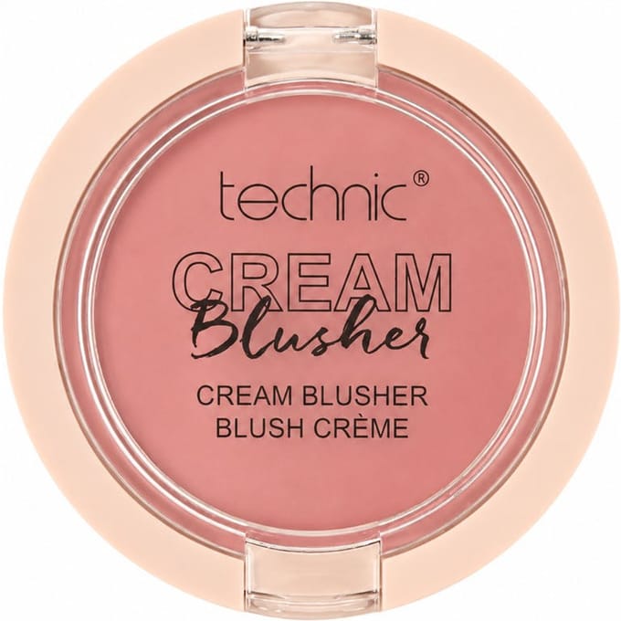 Technic Cream Blusher Swoon 5.5 g