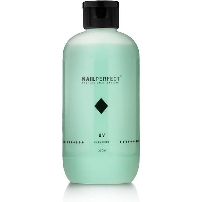 NailPerfect UV Cleanser 250ml