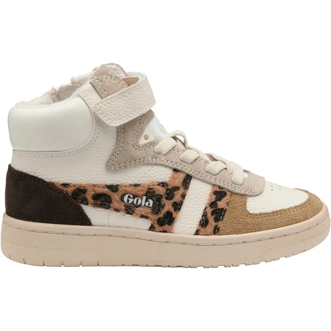 Kinderschoenen Gola Talon Safari