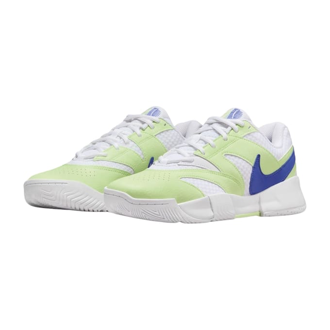 Nike Court Lite 4 Tennisschoenen Dames