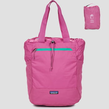 Rugzak Patagonia TERRAVIA TOTE PACK