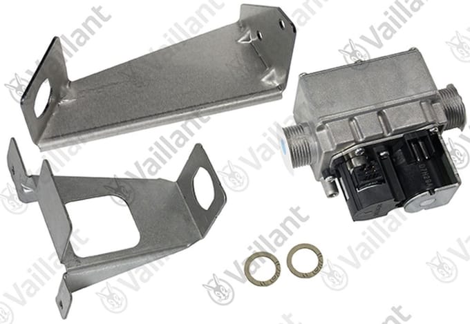 VAILLANT Gaskraan VC 356/2-E o.a. Vaillant-Nr. , 0020257518