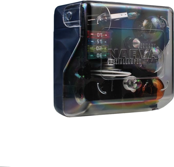 NARVA ETK H1  -  - 12V