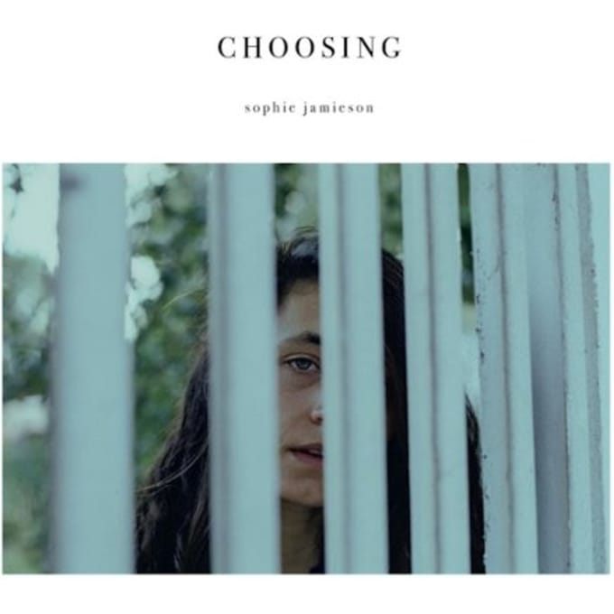 Sophie Jamieson - Choosing (CD)
