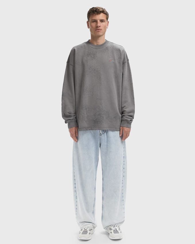 S-BAXT-T1 SWEAT-SHIRT