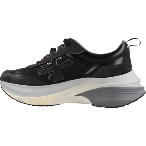 Sneakers Premiata Hill 8524 Deportivo Hill