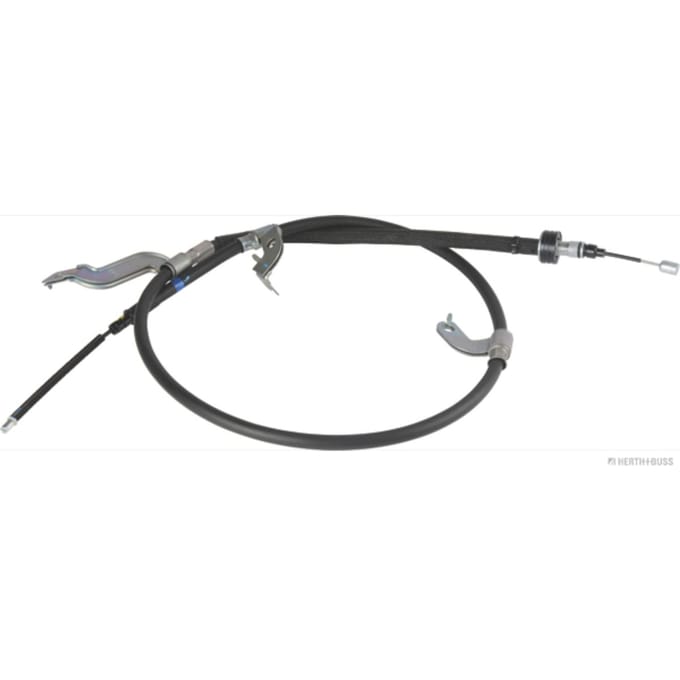 Herth+Buss Elparts Kabel, parkeerrem HERTH+BUSS JAKOPARTS J3930351