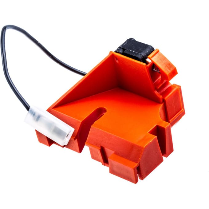 Micro switch