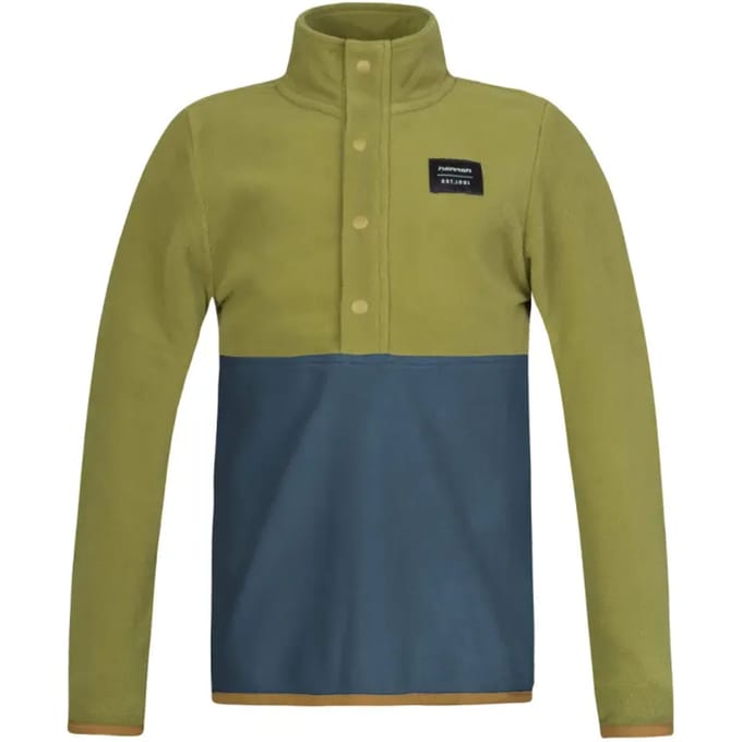 Junior Sweatshirt Hannah Mint