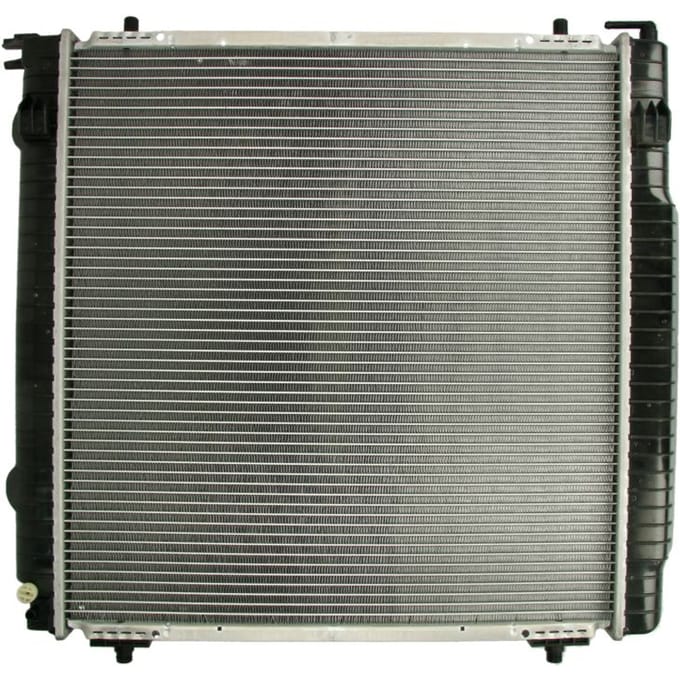 Radiator, motorkoeling THERMOTEC D7M044TT
