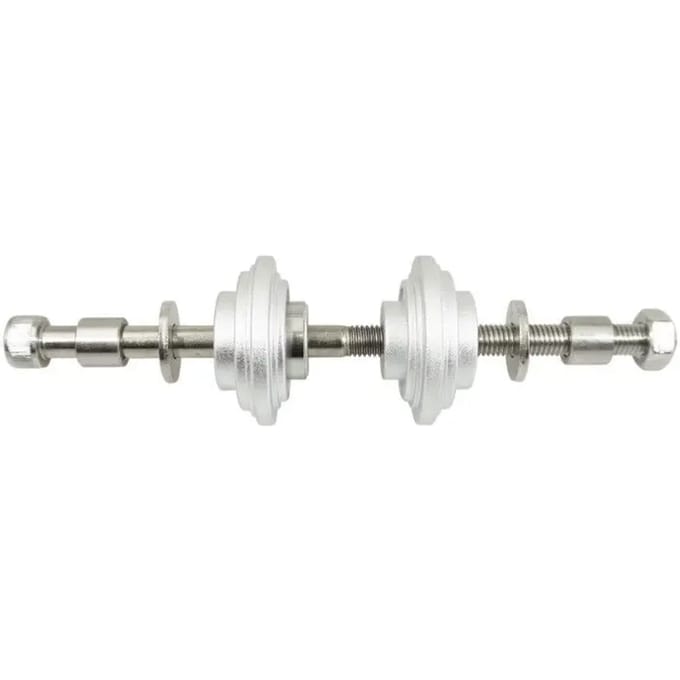 Kompersgereedschap Newton shimano-campa-fsa-sram