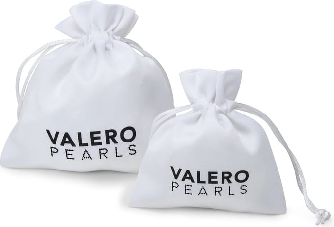 Valero Pearls Ring