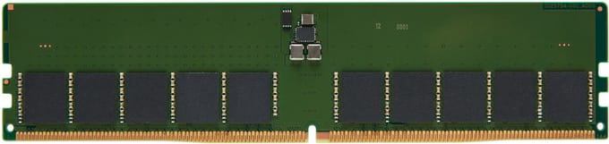 Kingston DDR5-5600 C46 SC - 32GB - Server Premier