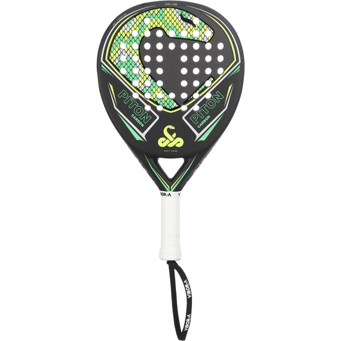 Vibora Piton Carbon LTD Padel racket