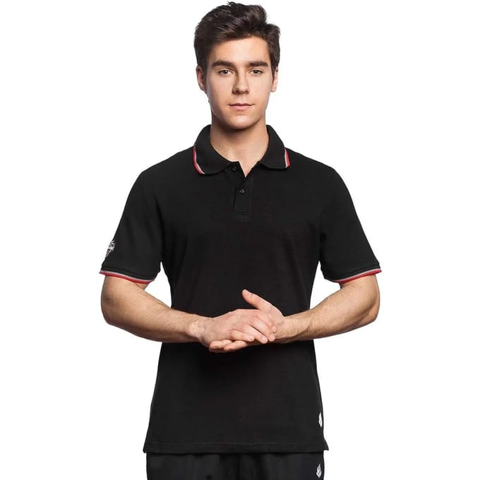 Polo Mad Wave Solids