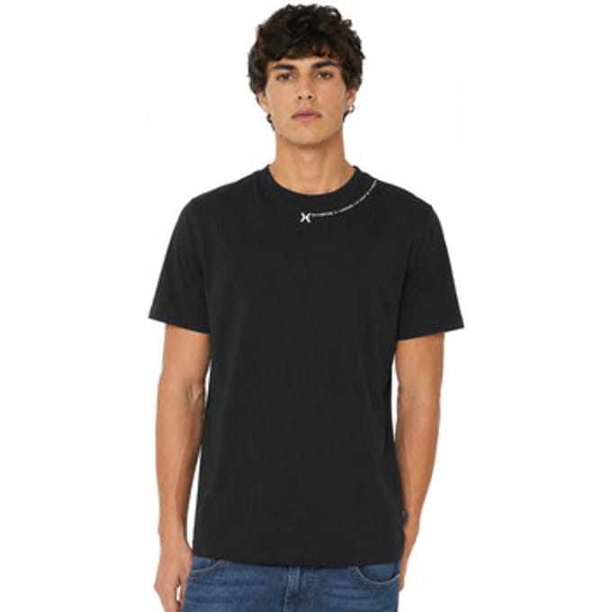 T-shirt Richmond X UMP26038TS