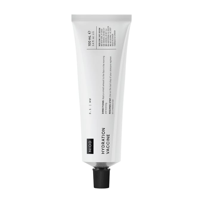 Niod Hydration Vaccine