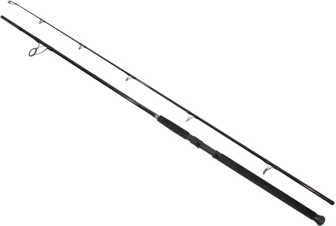 Ultimate Cat-Spin Meervalhengel 2.70m (50-200g) - Meervalhengel